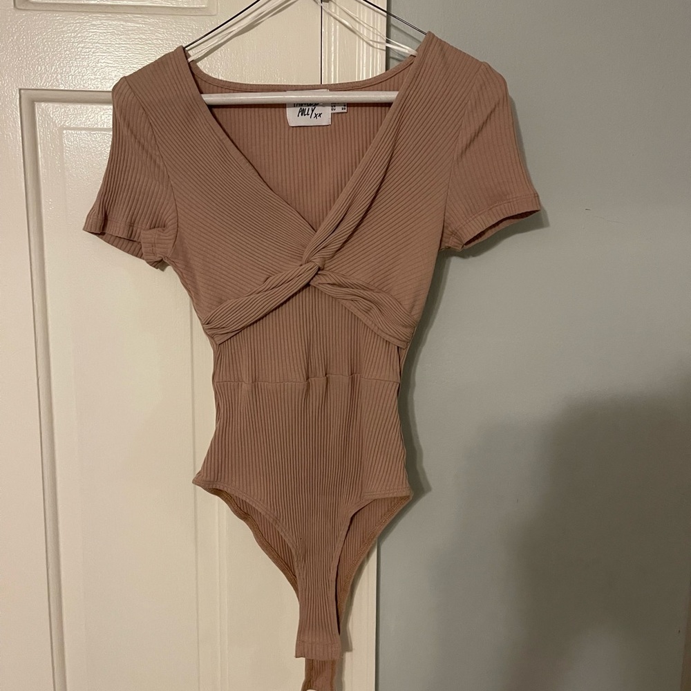 Princess Polly bodysuit
